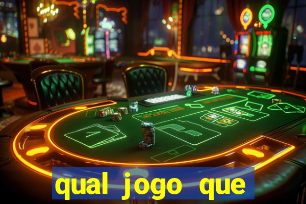 qual jogo que ganha dinheiro de verdade via pix